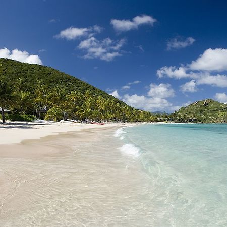 Peter Island Resort Hannah Εξωτερικό φωτογραφία
