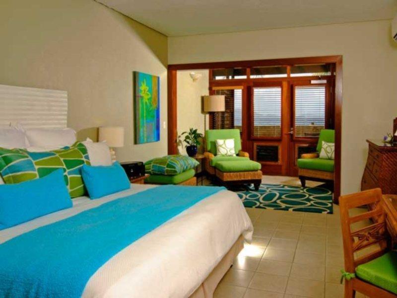 Peter Island Resort Hannah Εξωτερικό φωτογραφία