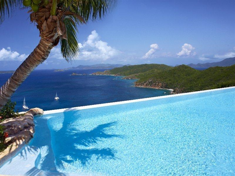 Peter Island Resort Hannah Εξωτερικό φωτογραφία