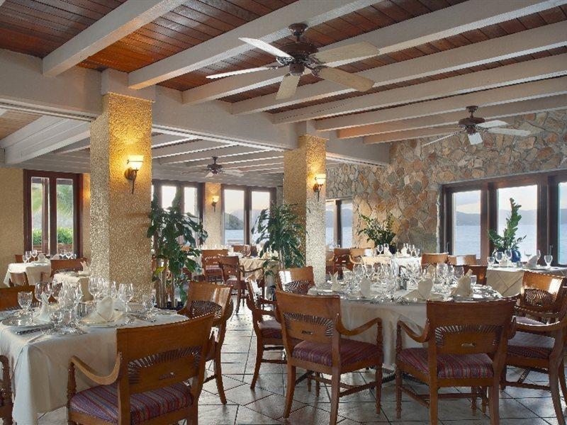 Peter Island Resort Hannah Εξωτερικό φωτογραφία