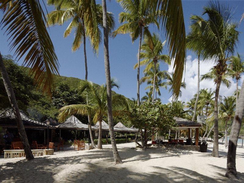 Peter Island Resort Hannah Εξωτερικό φωτογραφία