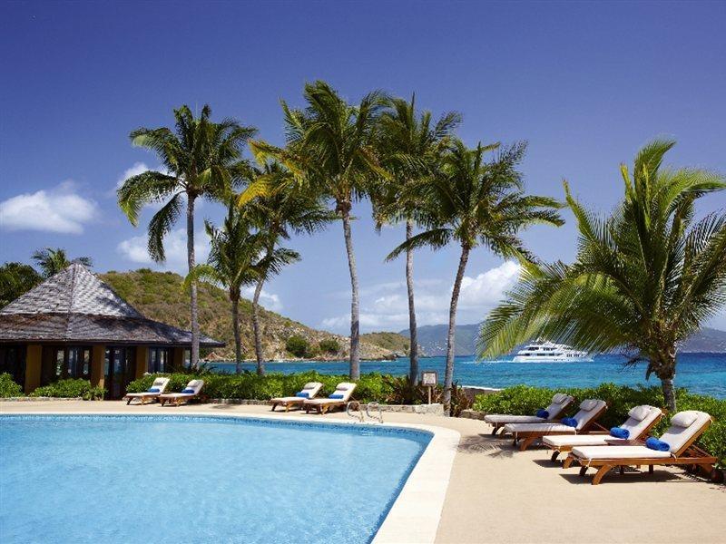 Peter Island Resort Hannah Εξωτερικό φωτογραφία