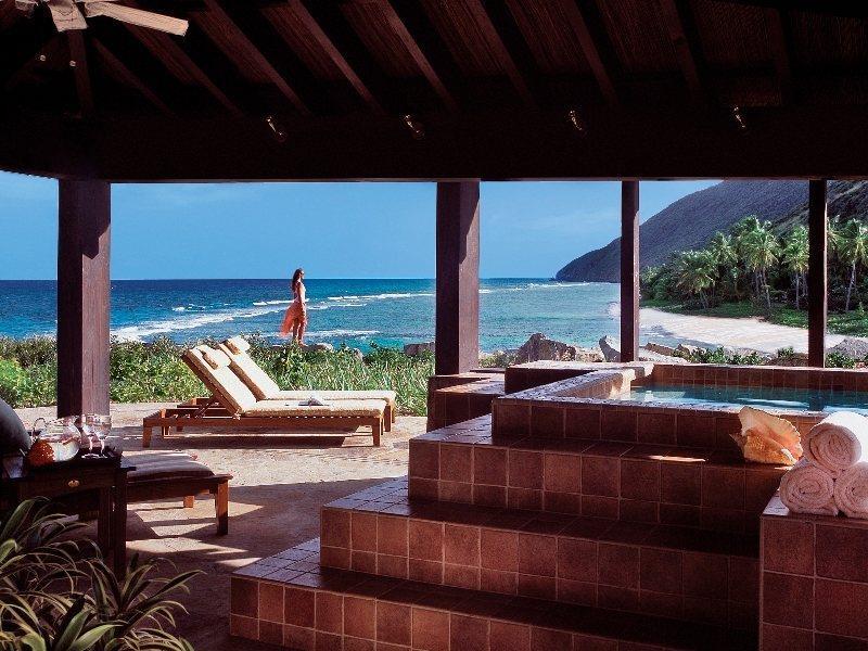 Peter Island Resort Hannah Εξωτερικό φωτογραφία