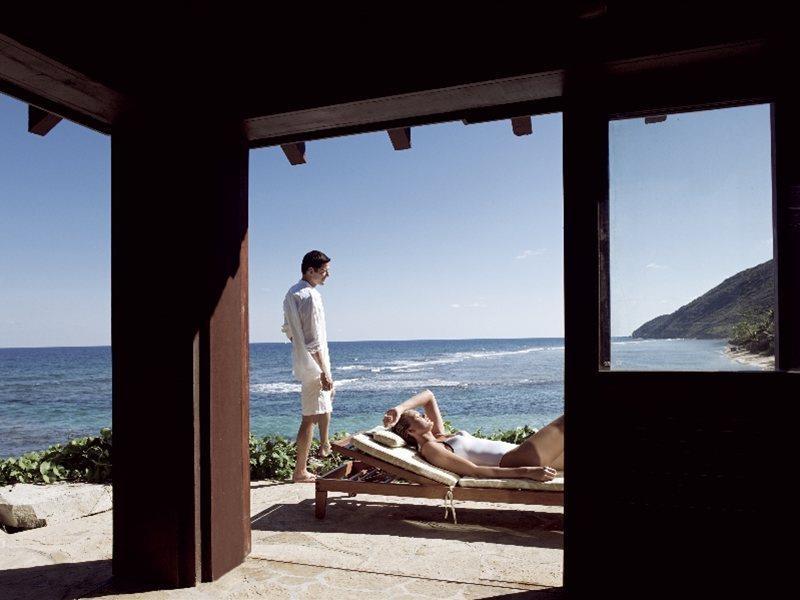 Peter Island Resort Hannah Εξωτερικό φωτογραφία