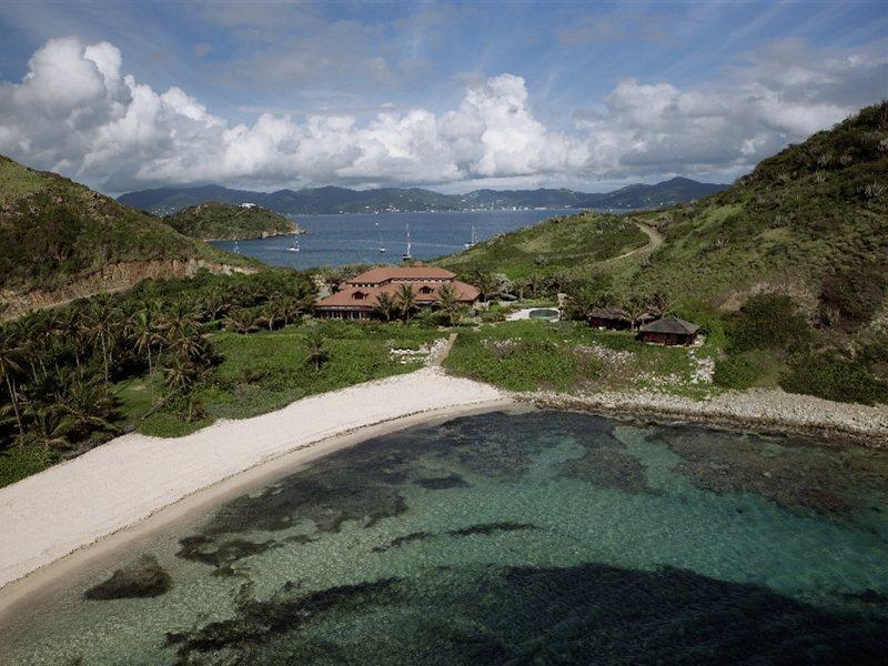 Peter Island Resort Hannah Εξωτερικό φωτογραφία