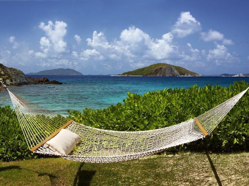 Peter Island Resort Hannah Εξωτερικό φωτογραφία