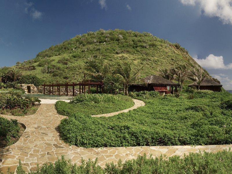 Peter Island Resort Hannah Εξωτερικό φωτογραφία