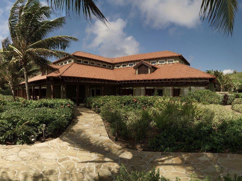 Peter Island Resort Hannah Εξωτερικό φωτογραφία