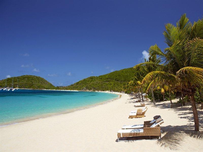 Peter Island Resort Hannah Εξωτερικό φωτογραφία