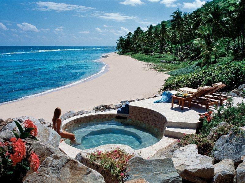 Peter Island Resort Hannah Εξωτερικό φωτογραφία