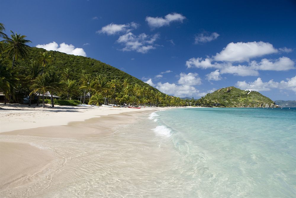 Peter Island Resort Hannah Εξωτερικό φωτογραφία