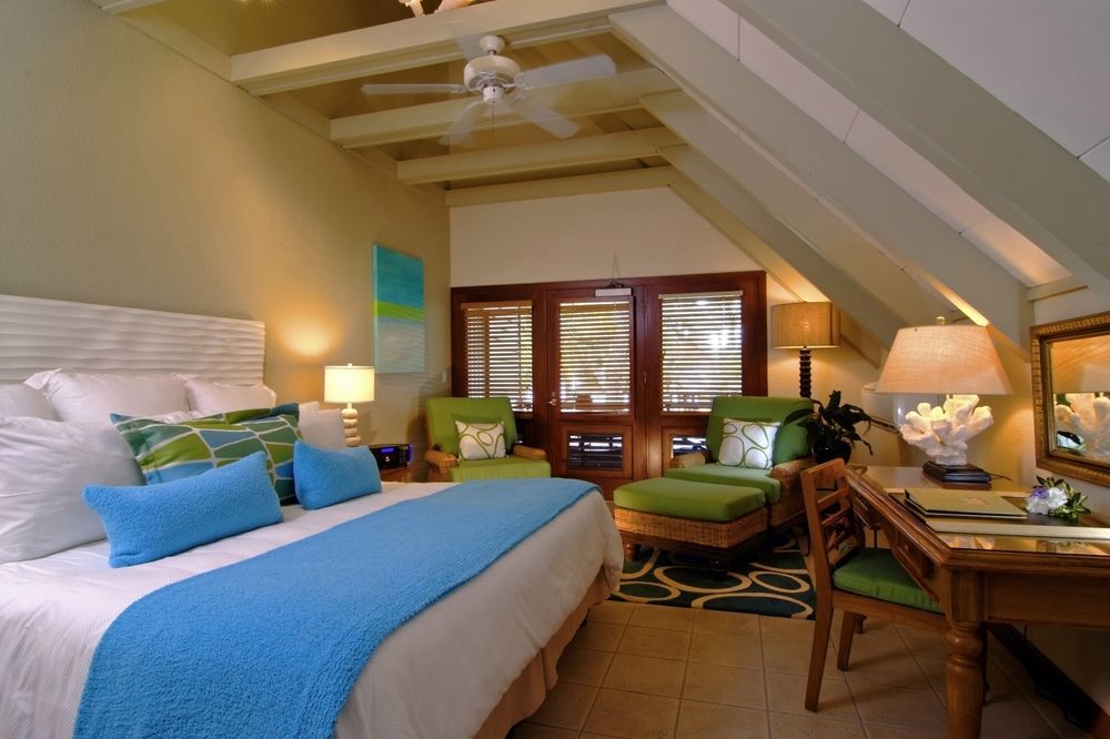Peter Island Resort Hannah Εξωτερικό φωτογραφία