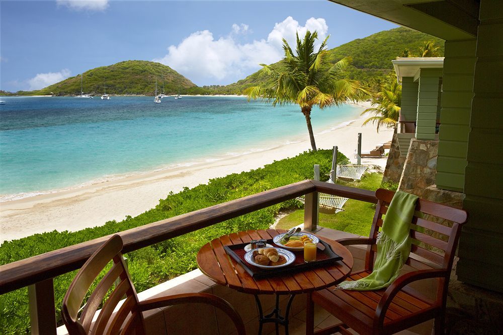 Peter Island Resort Hannah Εξωτερικό φωτογραφία