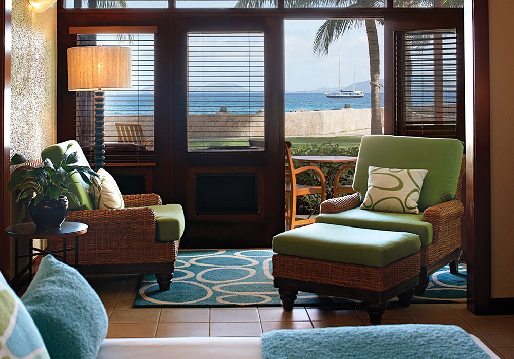 Peter Island Resort Hannah Εξωτερικό φωτογραφία