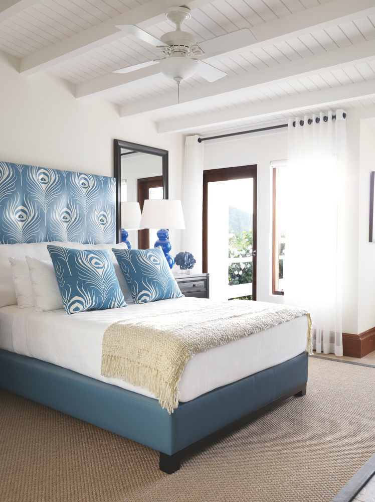 Peter Island Resort Hannah Εξωτερικό φωτογραφία