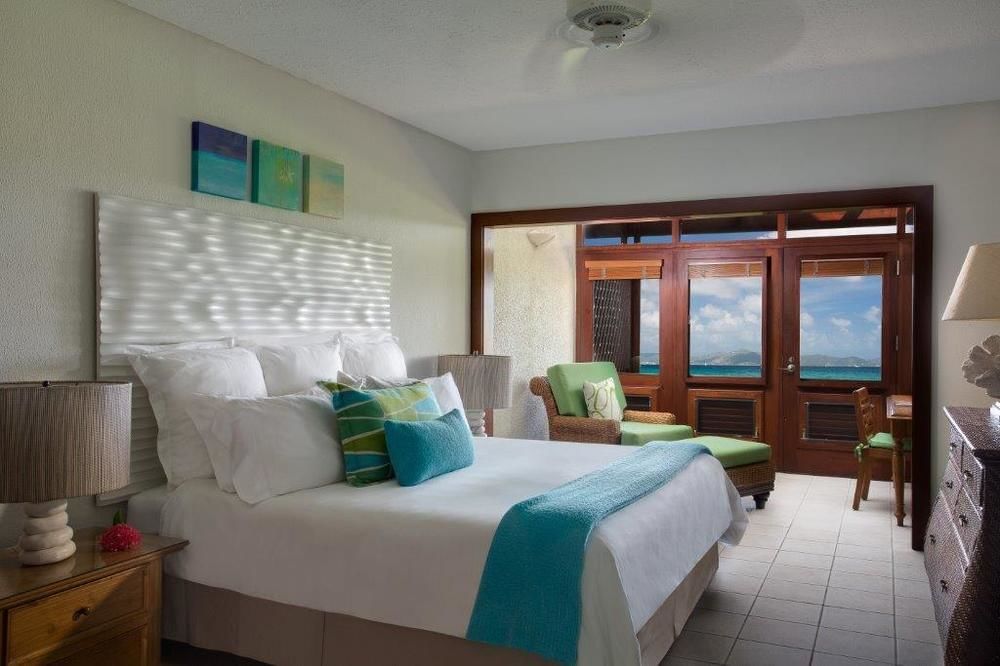 Peter Island Resort Hannah Εξωτερικό φωτογραφία