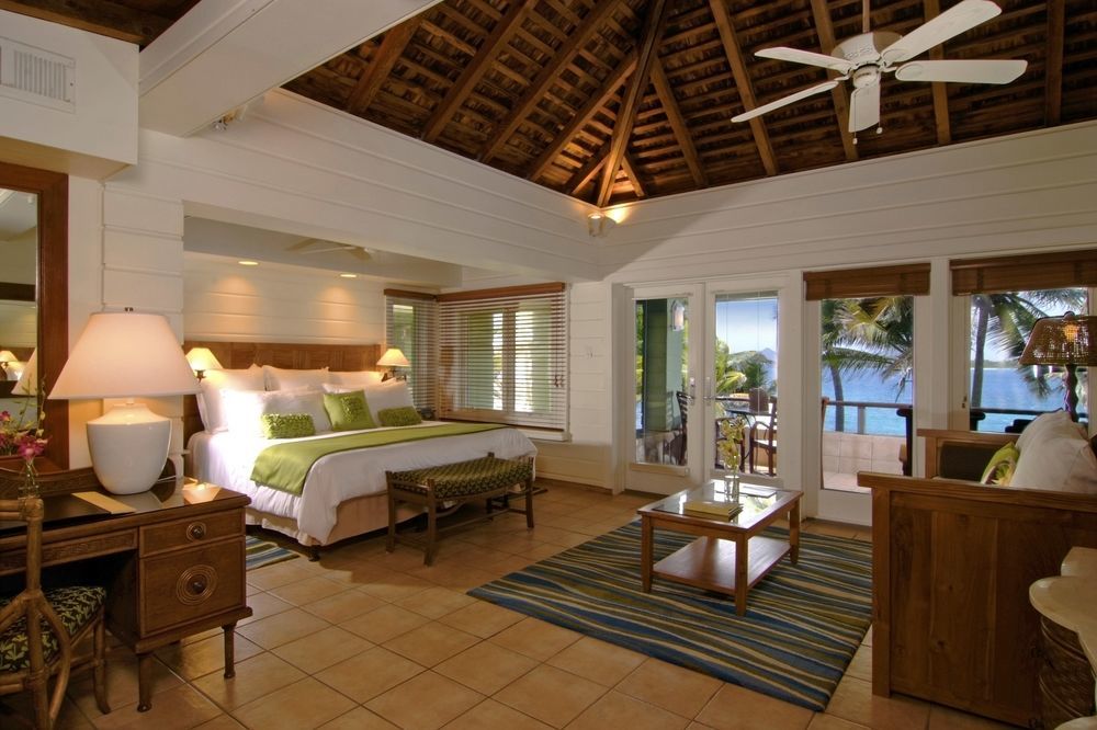 Peter Island Resort Hannah Εξωτερικό φωτογραφία
